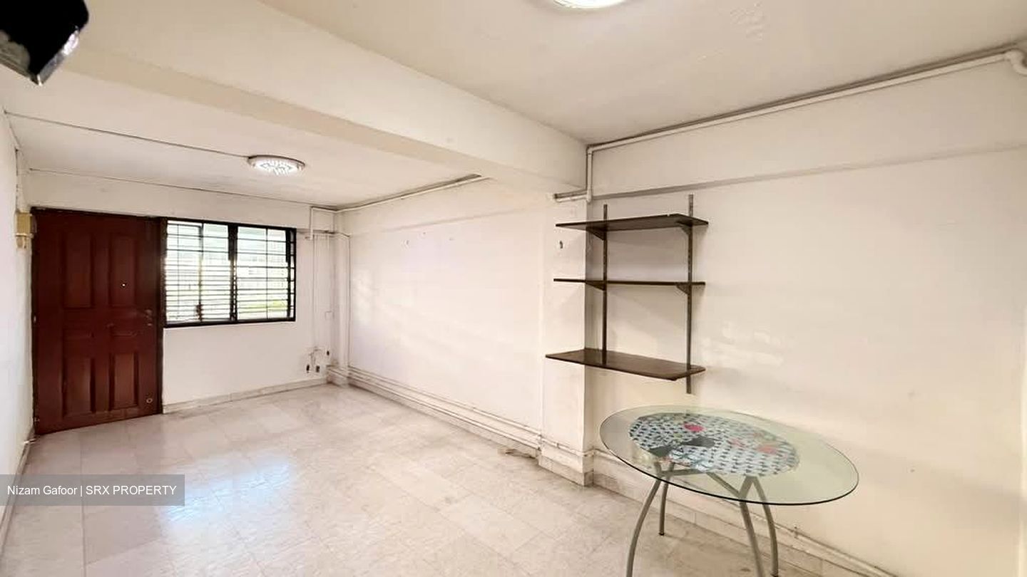Blk 119 Bukit Merah View (Bukit Merah), HDB 3 Rooms #564122481